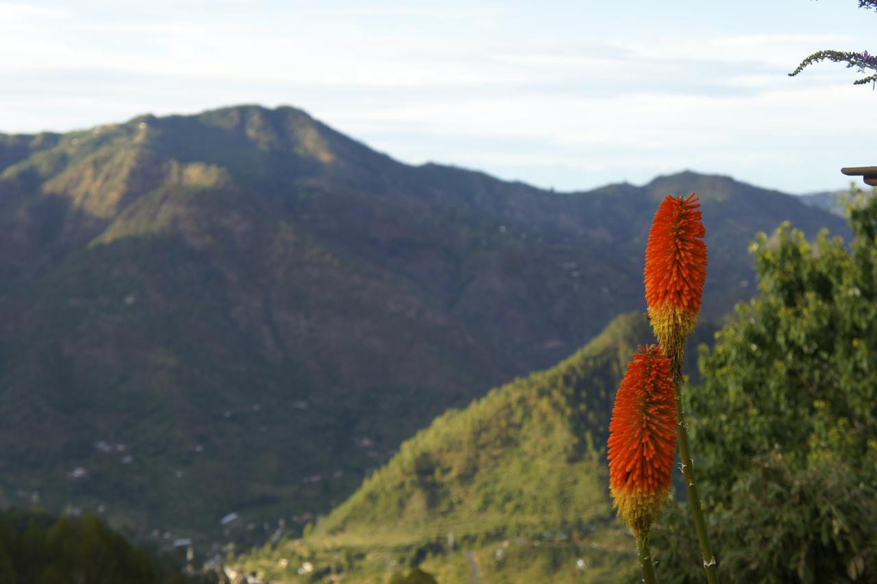 The Ramgarh Retreat Rāmgarh Kültér fotó