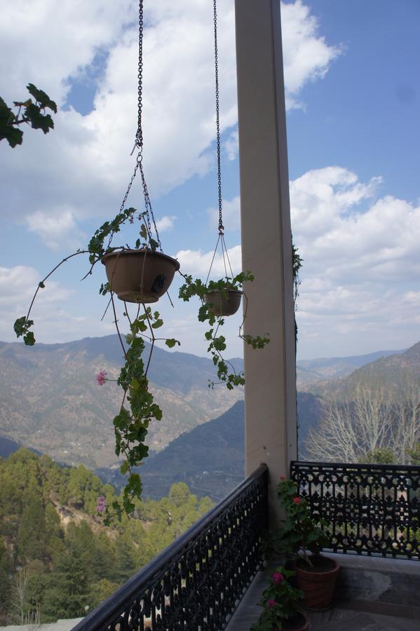 The Ramgarh Retreat Rāmgarh Kültér fotó